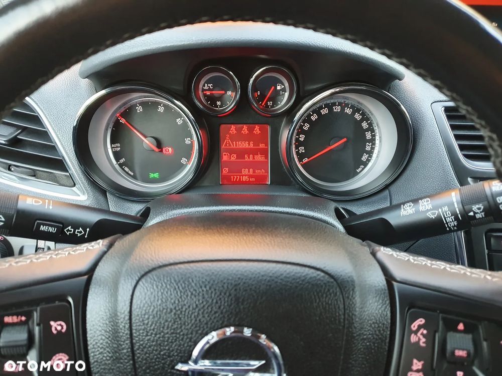 Opel Mokka 1.6 CDTI ecoFLEX Start/Stop Color Innovation - 24