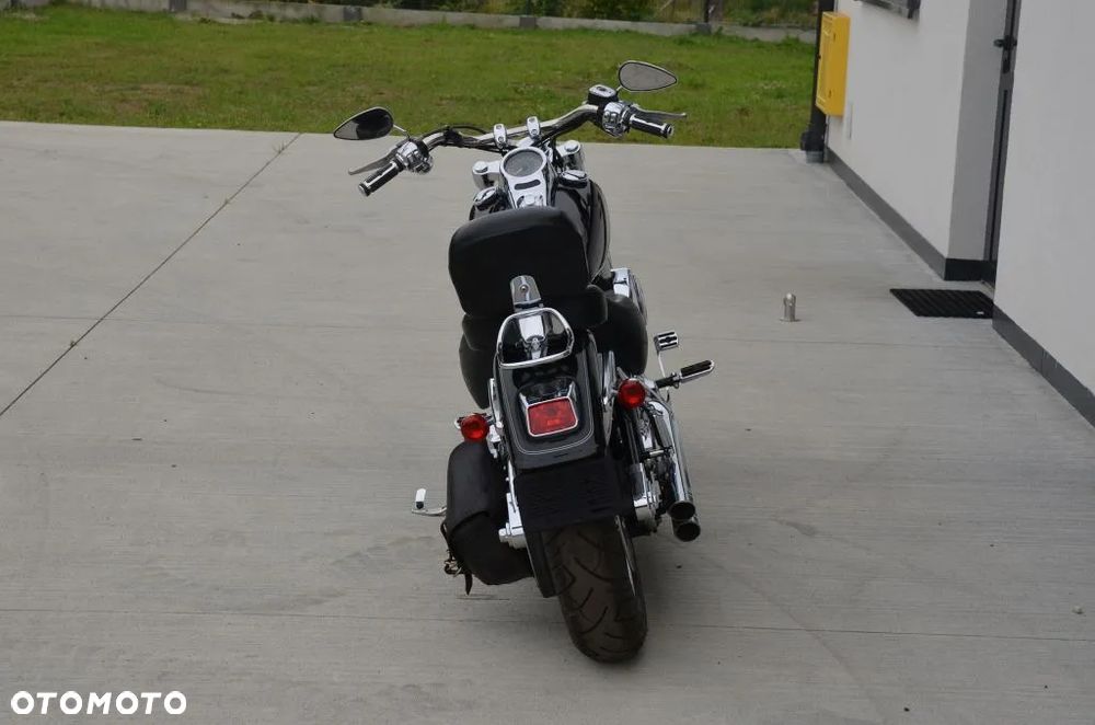 Harley-Davidson Softail - 2