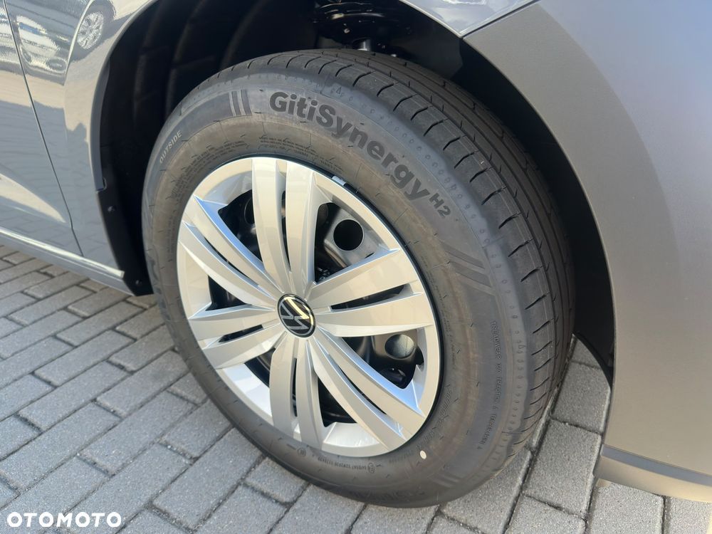 Volkswagen Caddy Maxi 2.0 TDI DSG - 12
