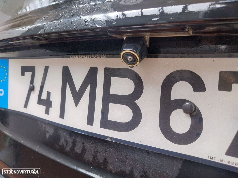 Smart Fortwo Cabrio 1.0 T Passion 84 - 16