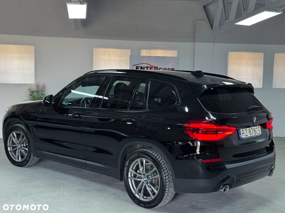 BMW X3 xDrive20d sport - 7