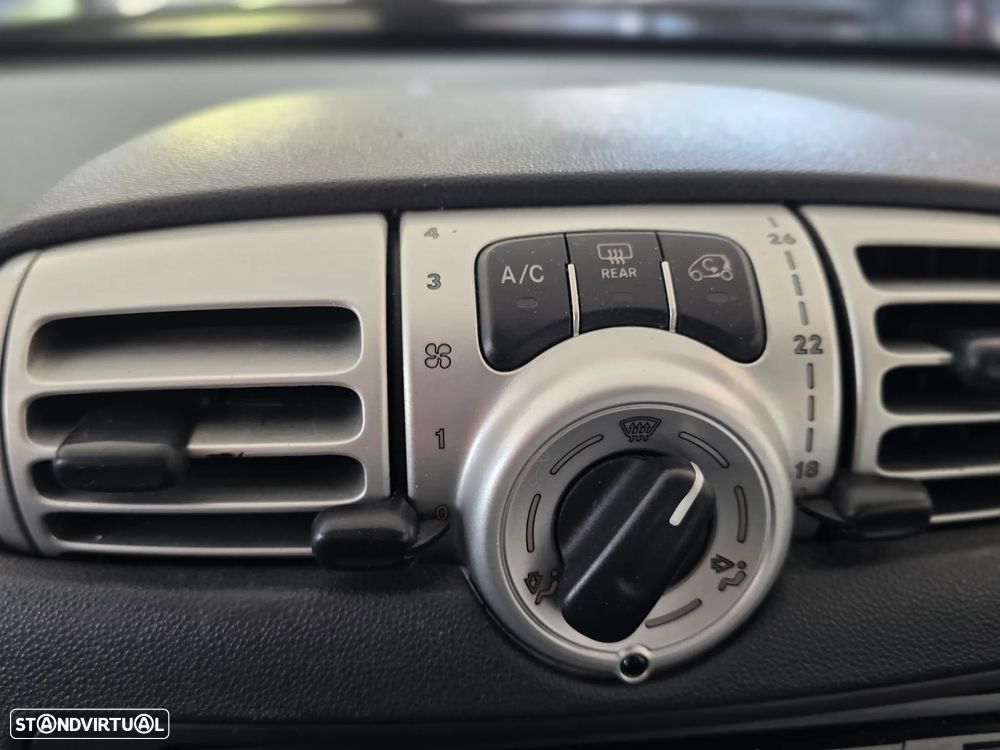Smart ForTwo Coupé softouch pulse micro hybrid drive - 13