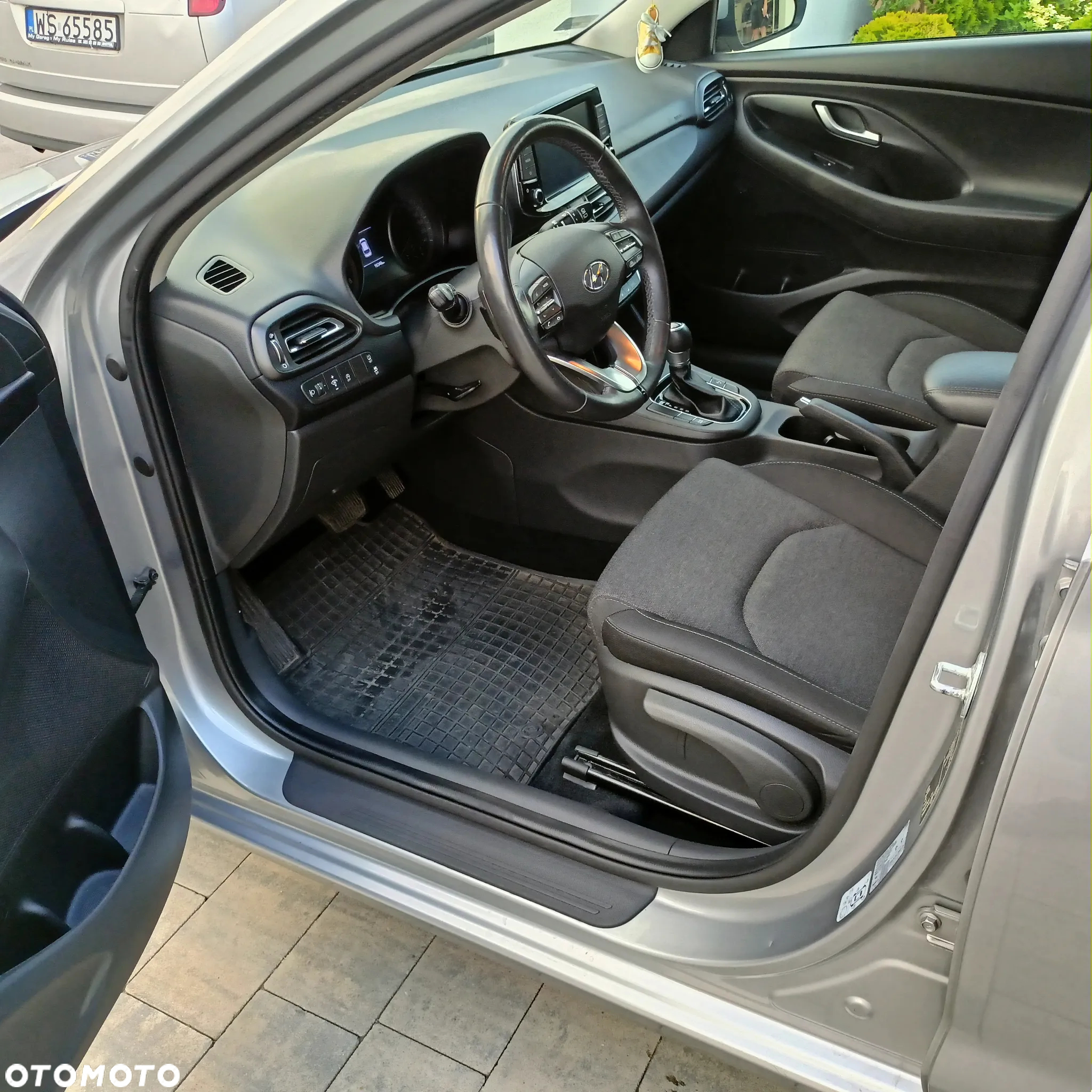 Hyundai i30 1.5 T-GDI 48V Comfort DCT - 10