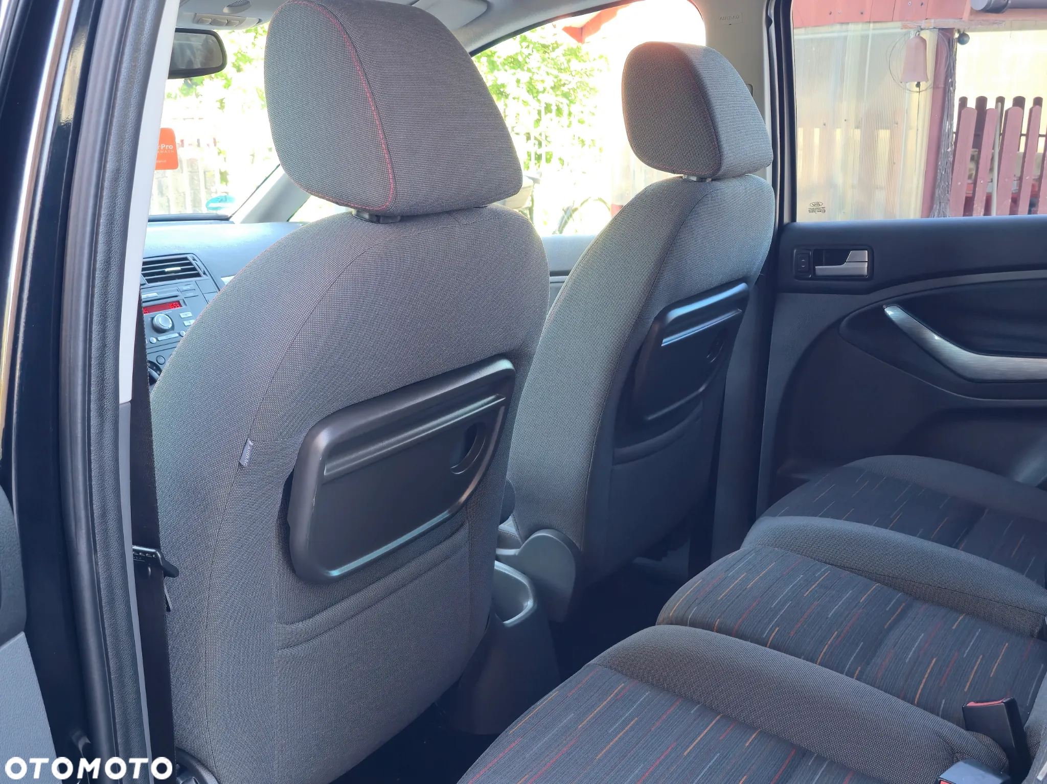 Ford C-MAX 1.6 Style+ - 24