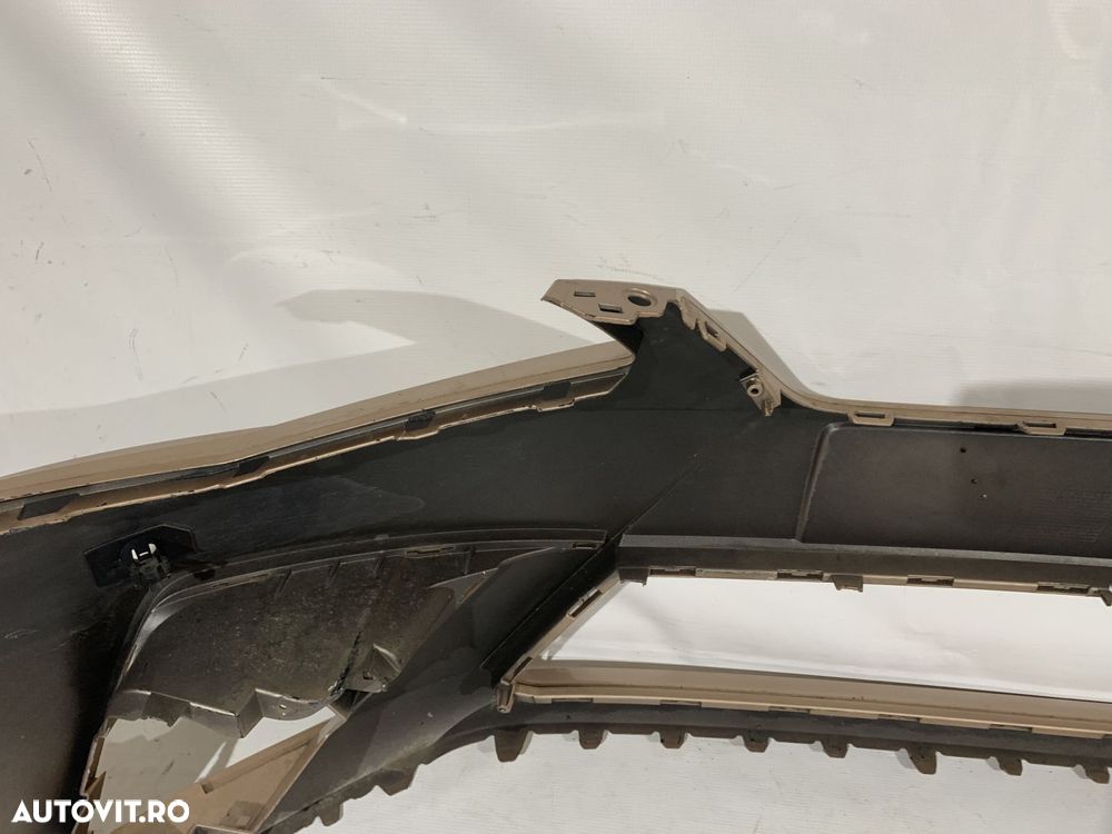 Bara fata Seat Ibiza, 2016, 2017, 2018, 2019, cod origine OE 6F0807221D. - 22