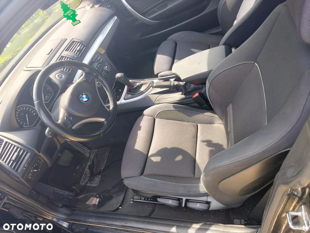 BMW Seria 1 - 8