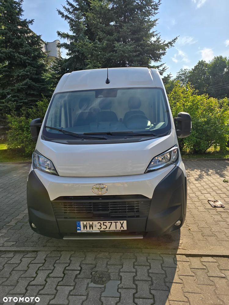 Toyota PROACE_MAX - 8