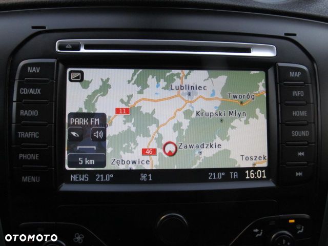 Ford Mondeo 2.0 TDCi Champions Edition - 18