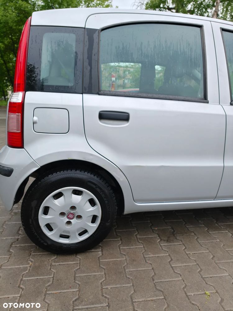 Fiat Panda 1.2 Classic Eco - 6