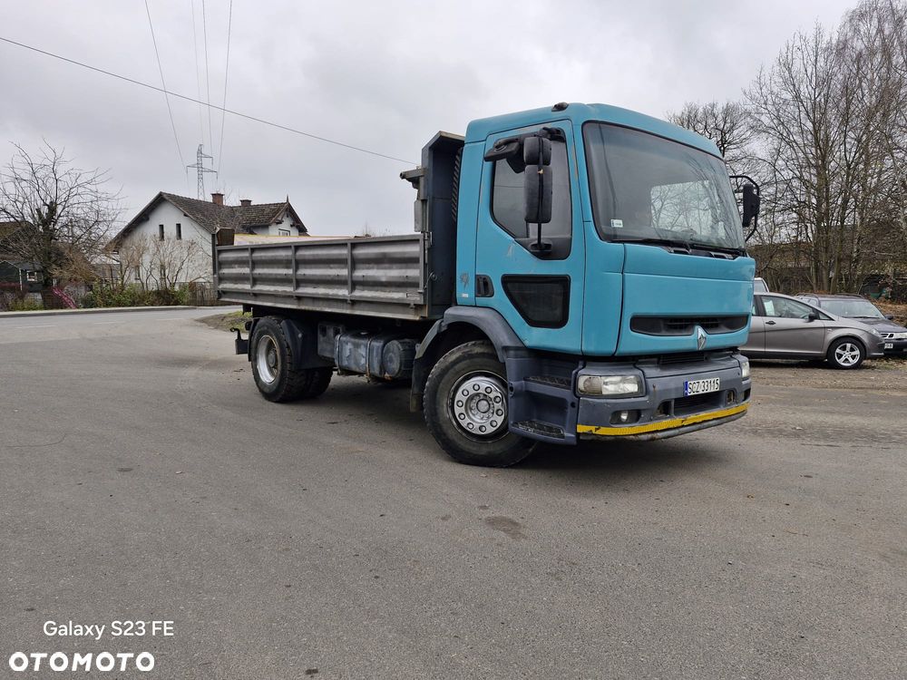 Renault PREMIUM - 3