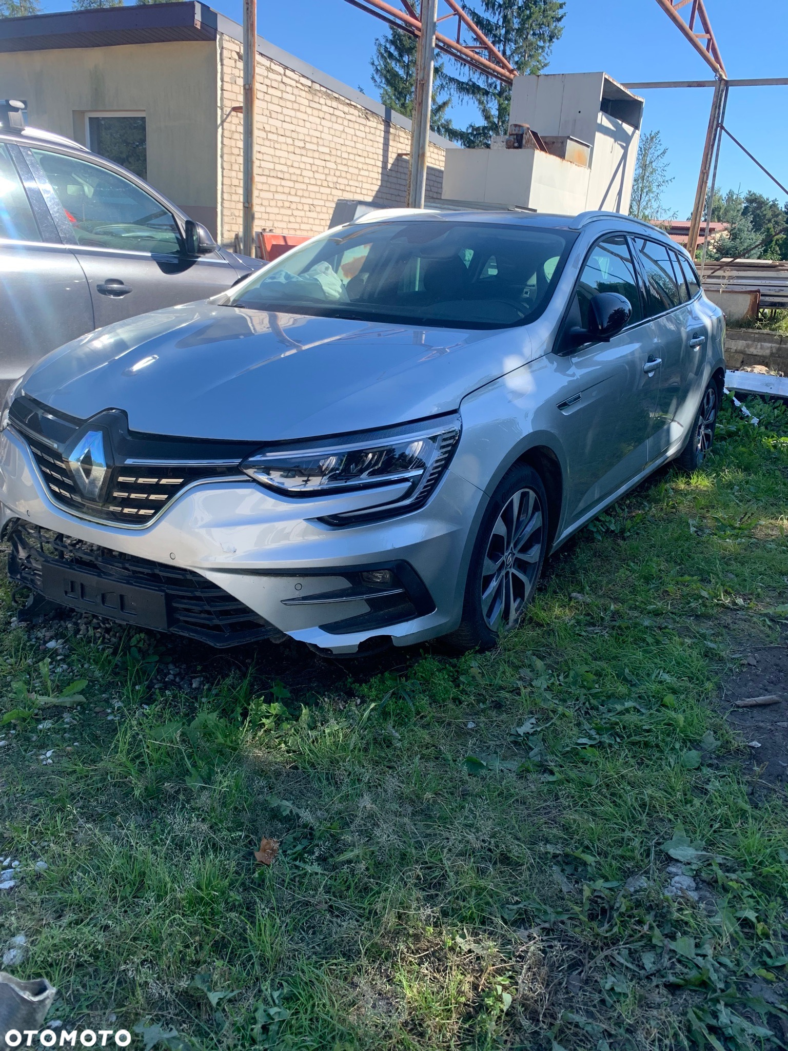 Renault Megane E-TECH Plug-in Hybrid 160 E-Tech engineered - 2