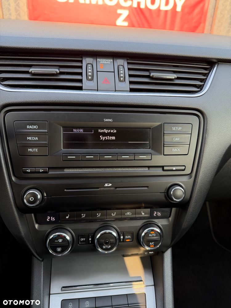 Skoda Octavia - 19