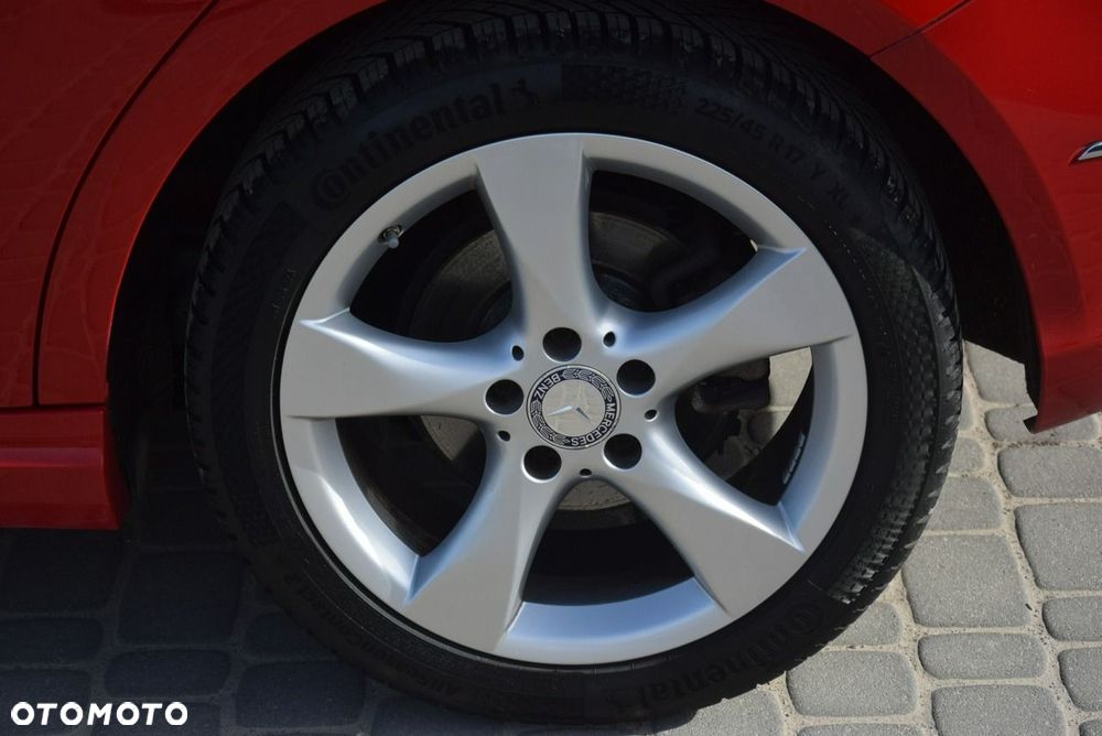 Mercedes-Benz Klasa B - 11