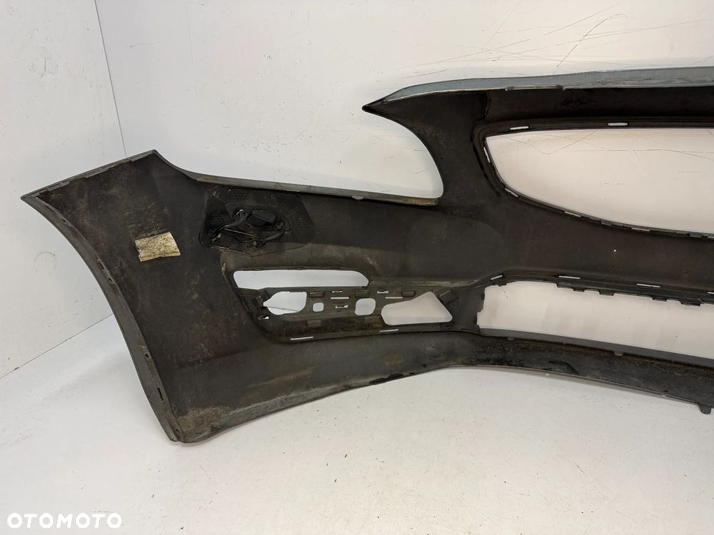 ZDERZAK PRZEDNI VOLVO S60 V60 II LIFT 2013-2018 - 12