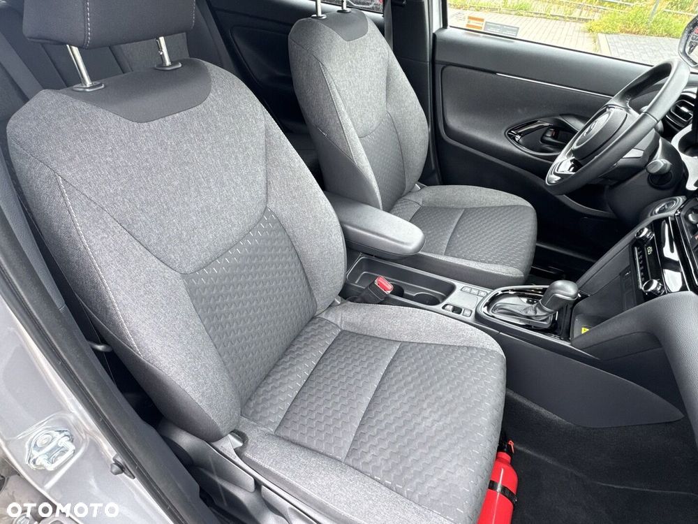 Toyota Yaris Cross Hybrid 1.5 Style - 20