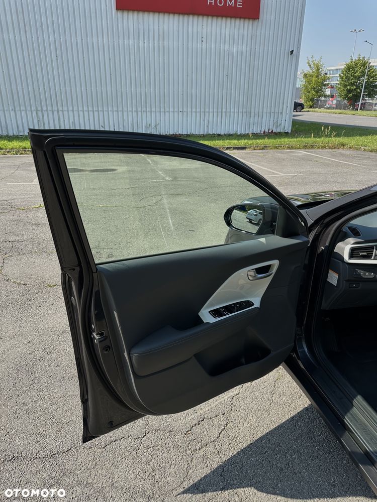 Kia Niro 1.6 GDI Hybrid L - 19