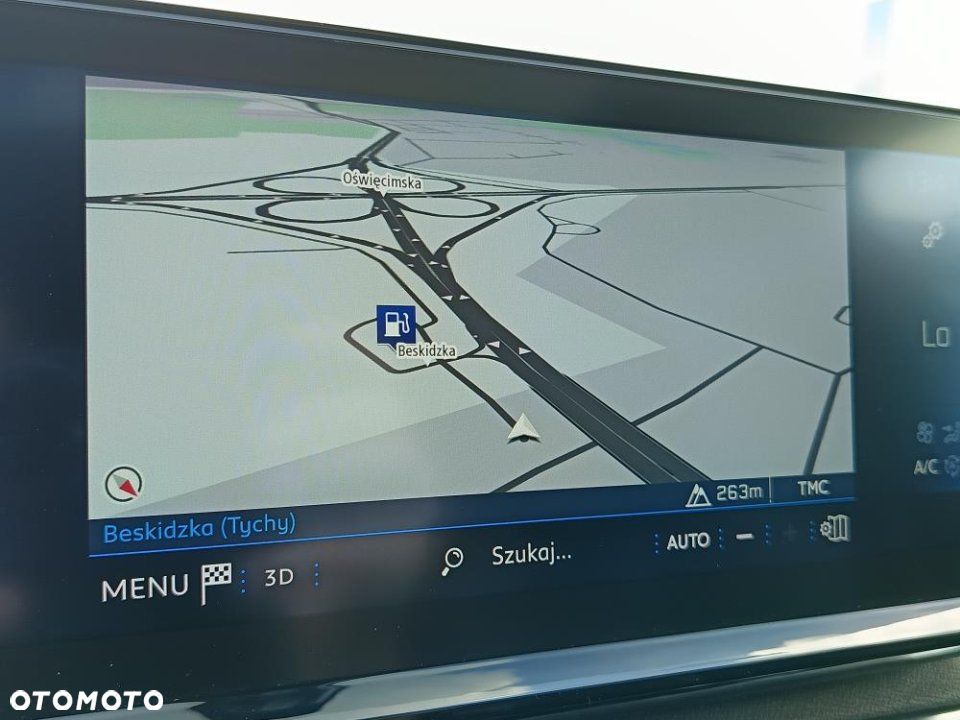Peugeot 3008 - 19