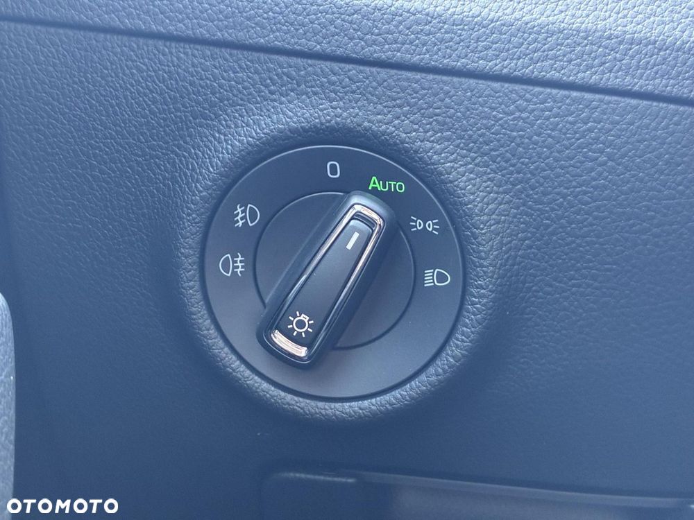 Skoda Superb - 19