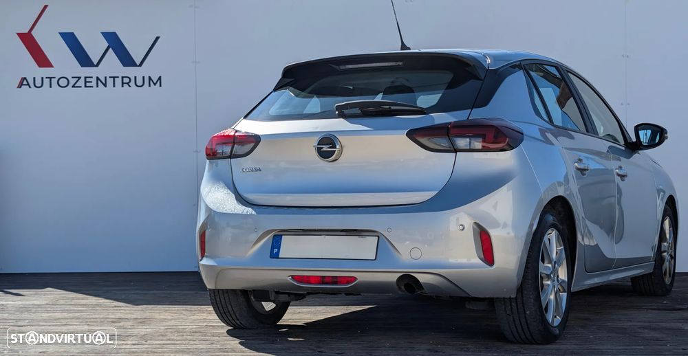 Opel Corsa 1.2 Edition - 5