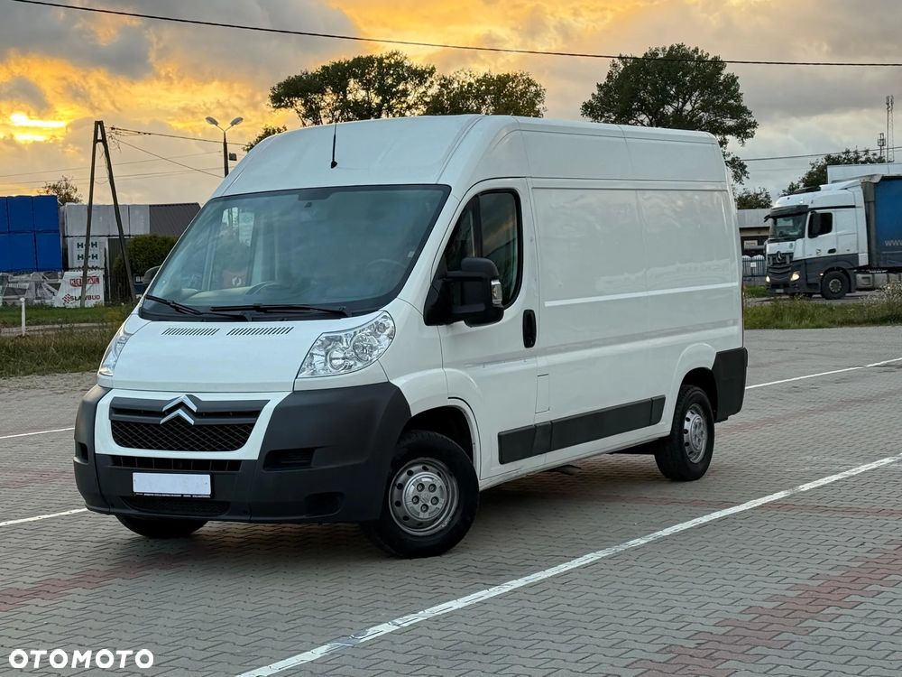 Citroën JUMPER - 27
