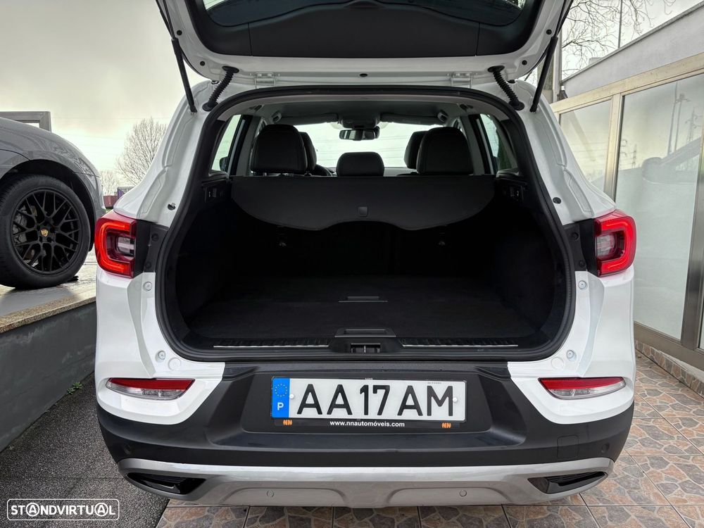 Renault Kadjar 1.3 TCe Intens - 4