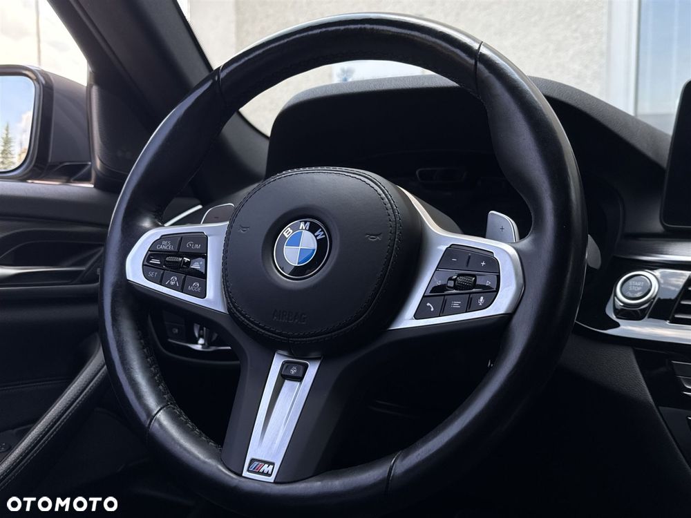 BMW Seria 5 - 13