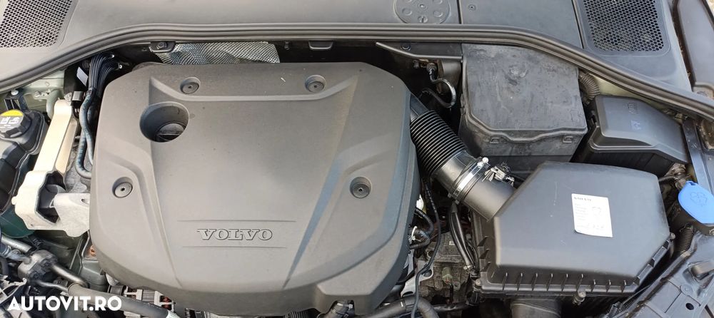 Volvo S60 D3 DRIVe Momentum - 10