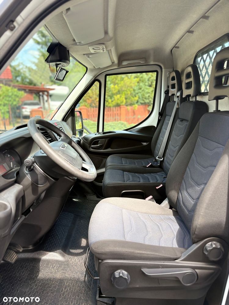 Iveco Daily 35S16 MAXI - 13