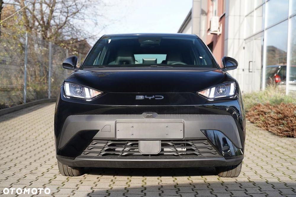 BYD Dolphin - 2