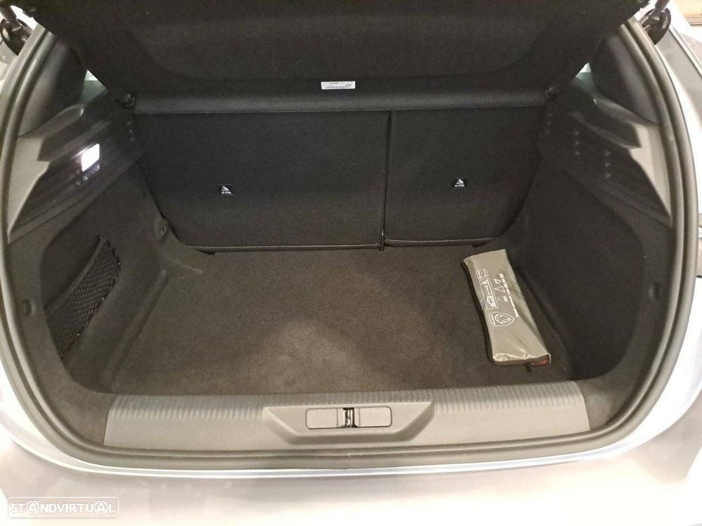 Peugeot 308 1.2 Hybrid Style e-DCS6 - 6