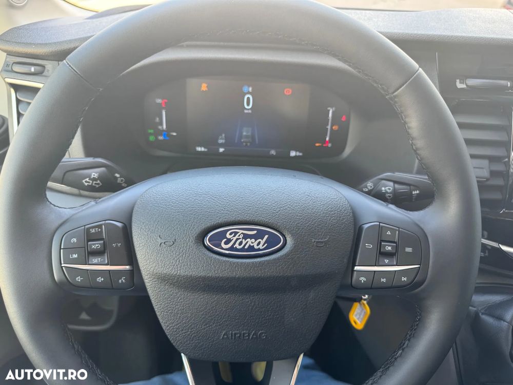 Ford Transit - 6