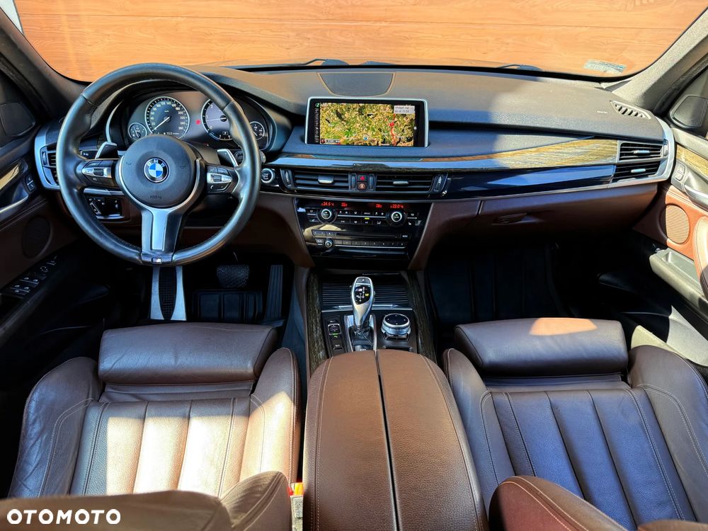 BMW X5 M - 13