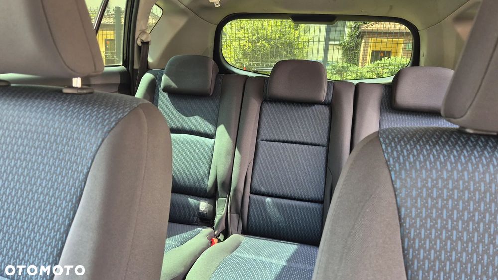 Toyota Verso 1.6 Active EU6 - 13