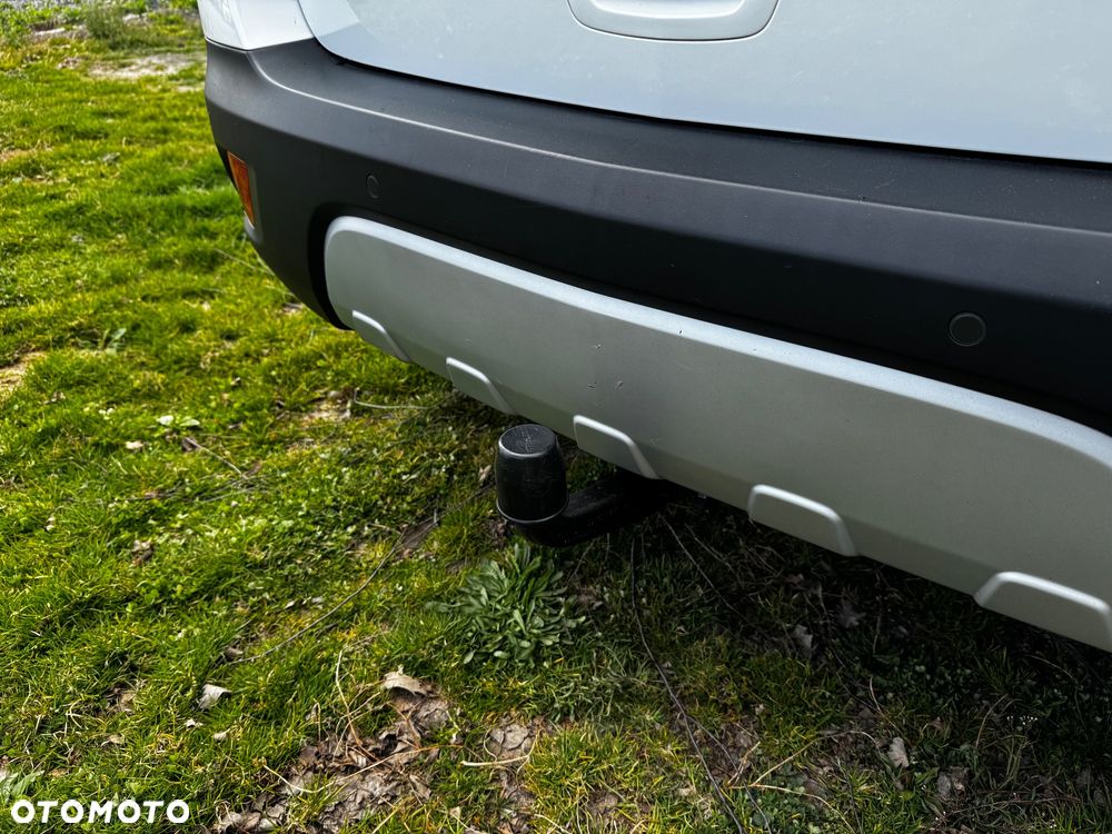 Opel Mokka 1.4 Turbo ecoFLEX Start/Stop Innovation - 10