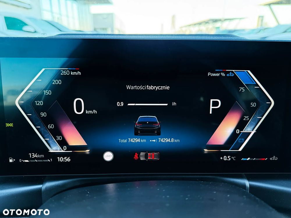 BMW Seria 3 320d xDrive M Sport Sport - 35