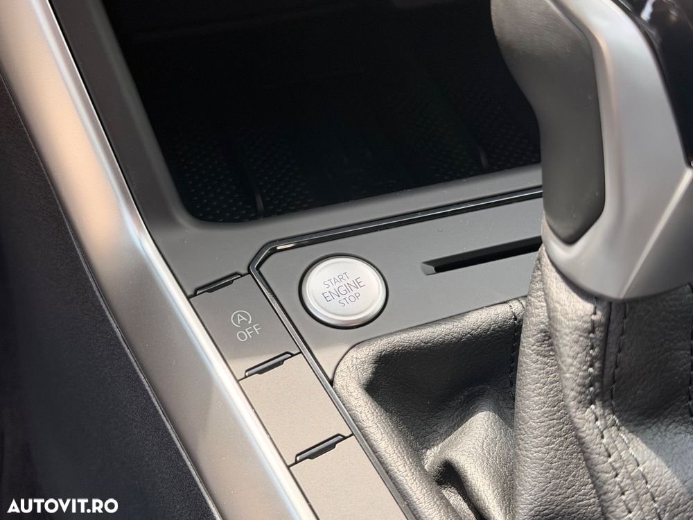 VOLKSWAGEN Taigo 2026 — imagine 11