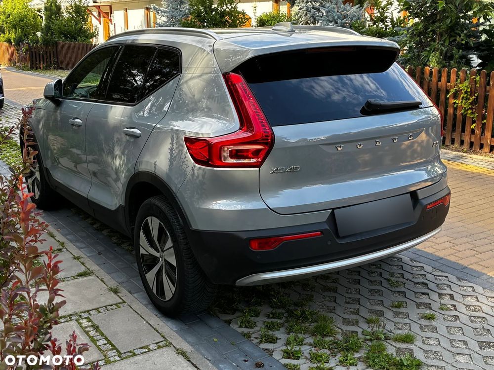 Volvo XC 40 B3 Core - 3