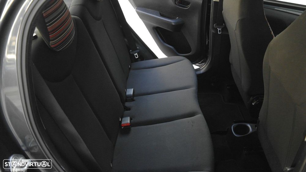Citroën C1 1.0 VTi Feel - 14