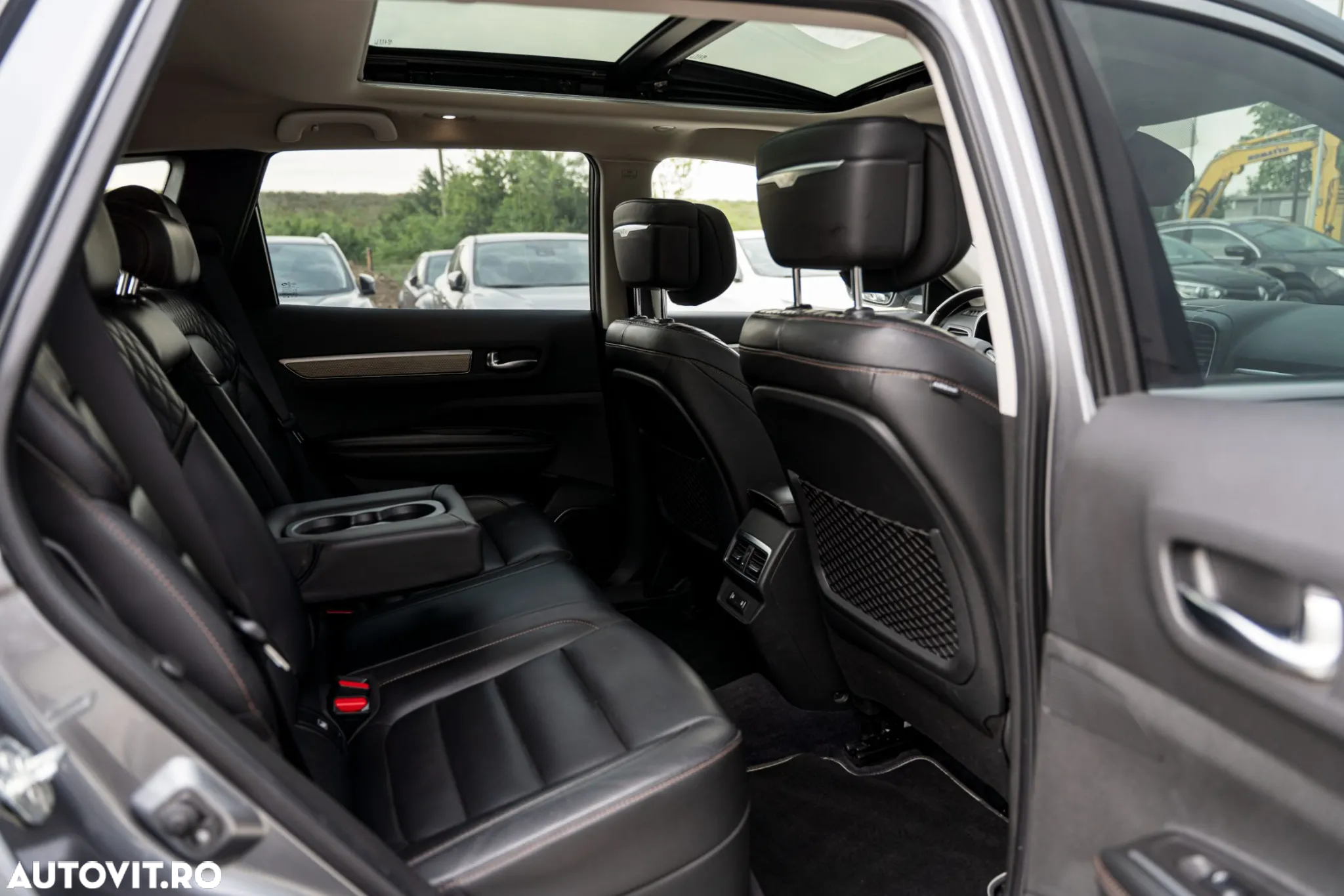 Renault Koleos BLUE dCi 190 4WD X-tronic INITIALE PARIS - 9