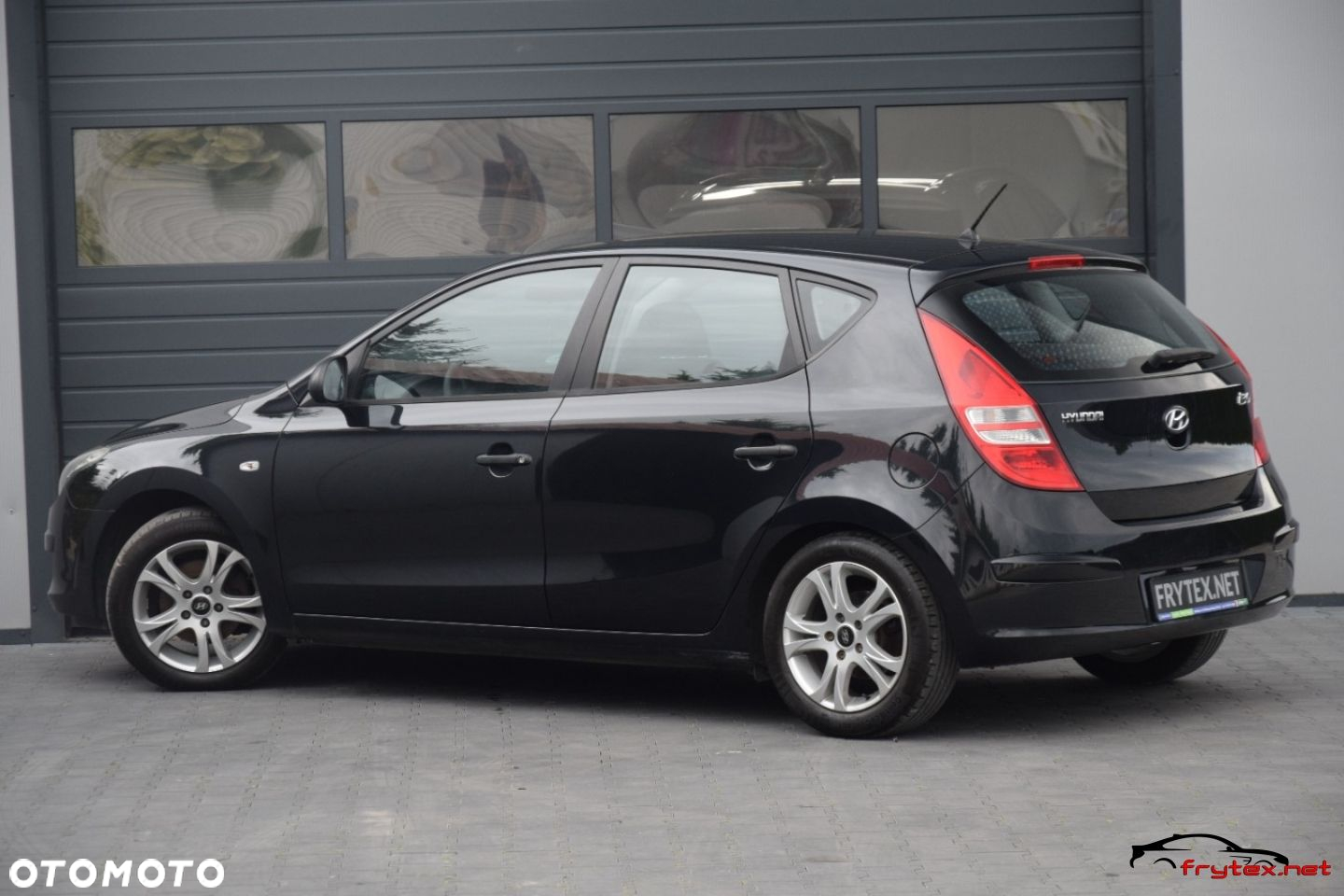 Hyundai i30 - 12