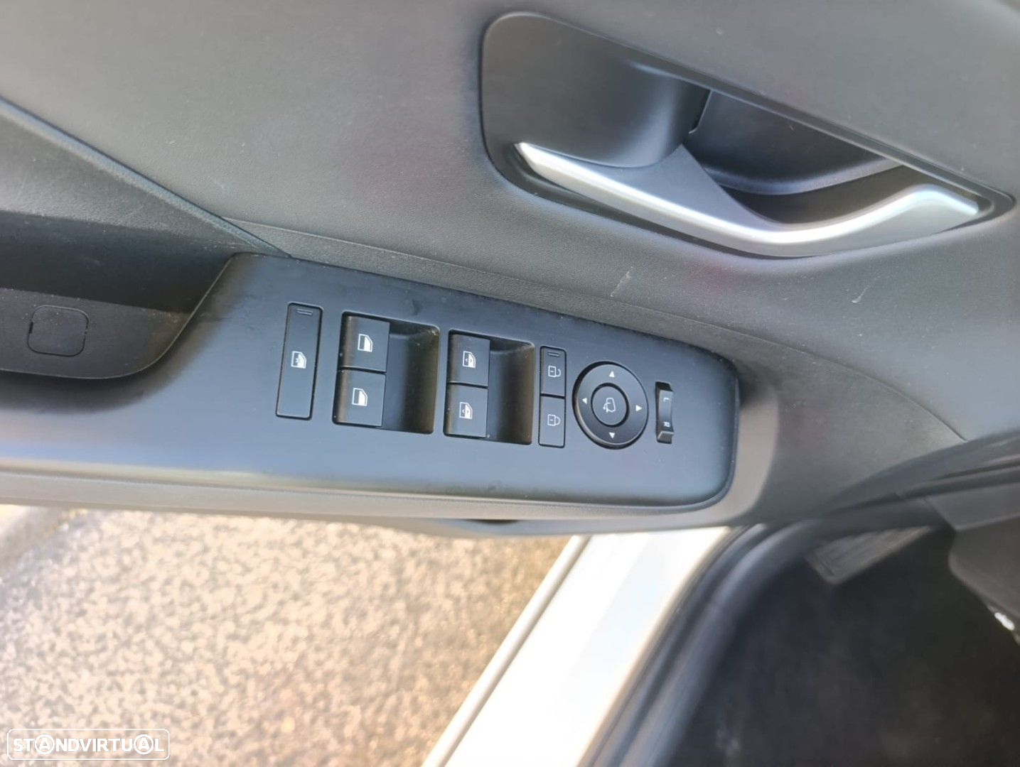Hyundai Kauai EV 65.4 kWh Vanguard - 8