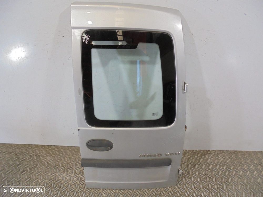 PORTA TRASEIRA DIREITA OPEL COMBO FURGÓN/RANCHERA FAMILIAR 1.3 CDTI 16V 69CV 124... - 1