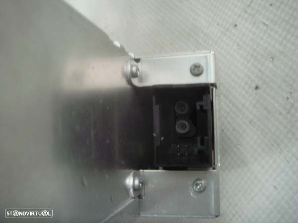 Leitor Cd Changer Bmw 5 Touring (E61) - 2