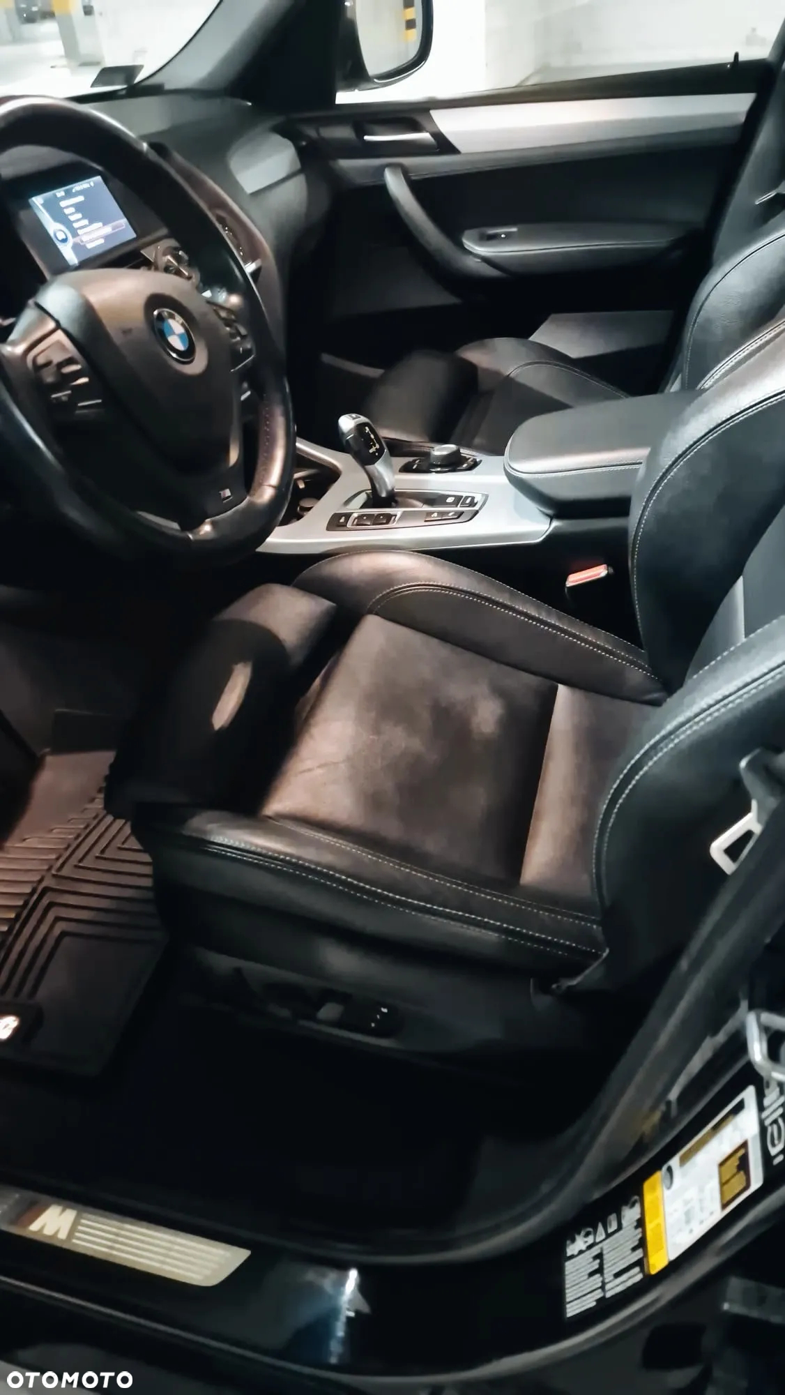 BMW X3 28i xDrive - 10