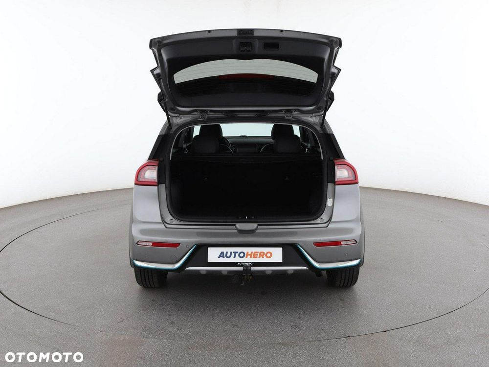 Kia Niro 1.6 GDI Plug-in Hybrid L - 20