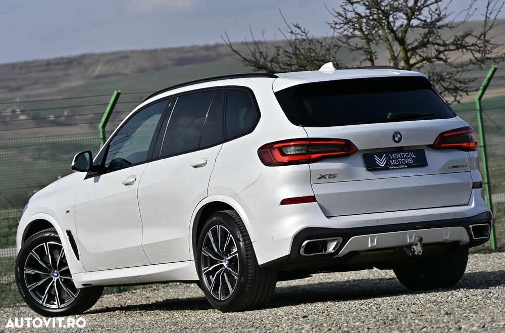 BMW X5 - 7