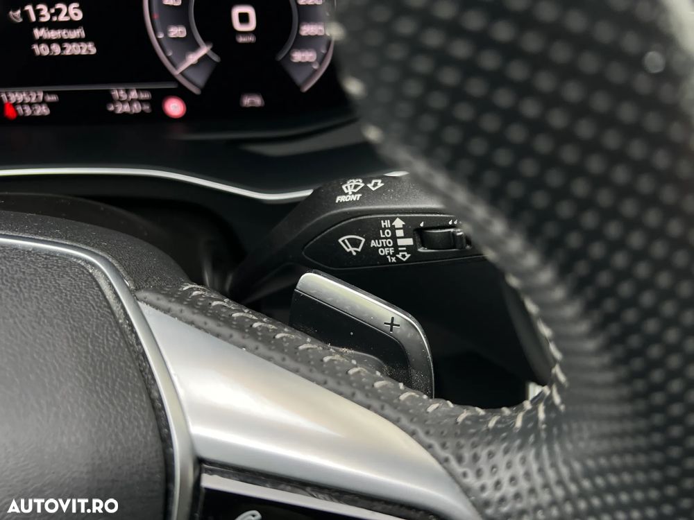 Audi A7 Sportback - 23
