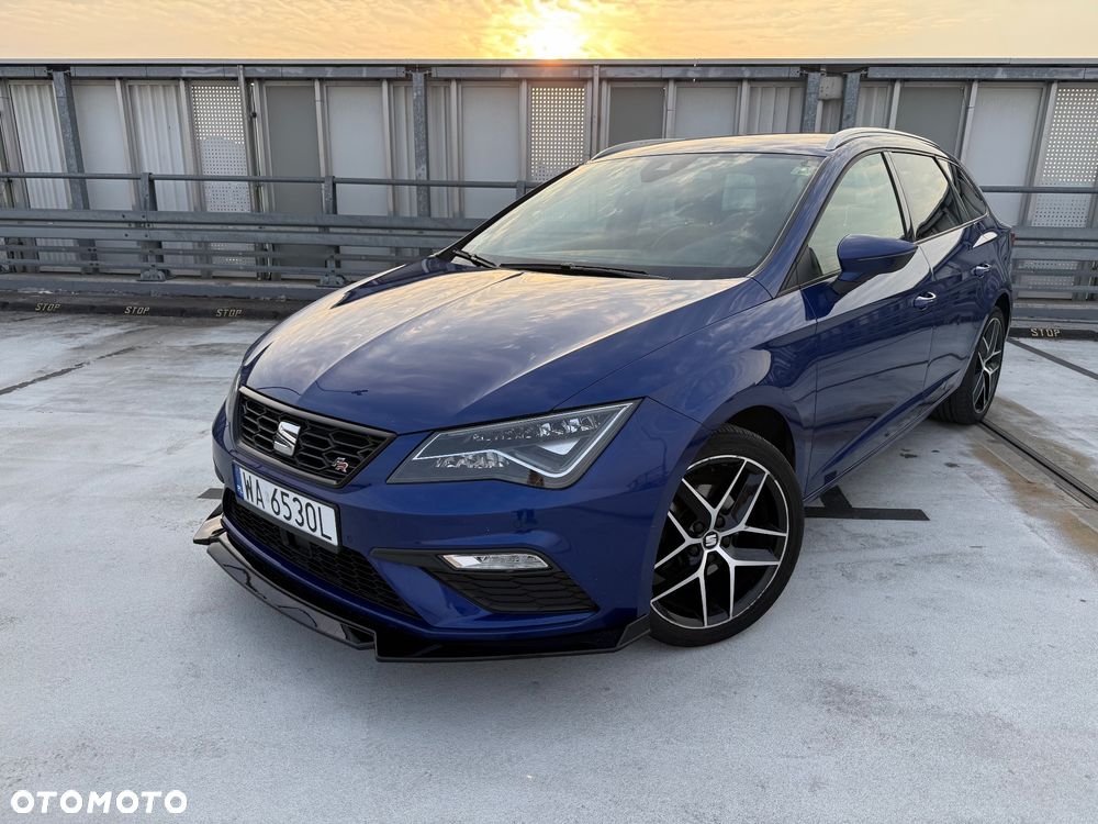 Seat Leon - 7