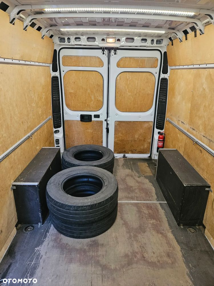 Fiat Ducato - 27