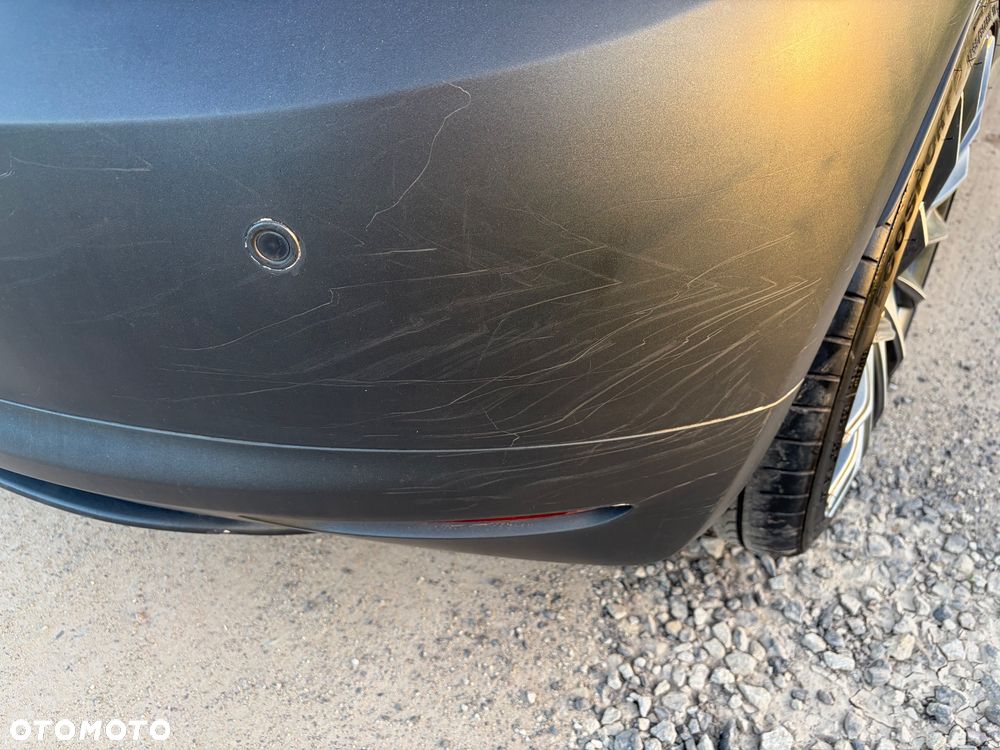 Volkswagen Scirocco 2.0 TSI - 13